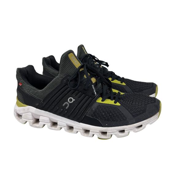 On Running On Cloudswift Running Sneakers Shoes Men's 9.5 - Picture 1 of 10